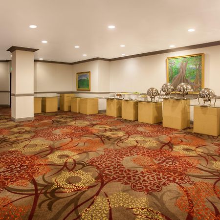 Crowne Plaza Panama By Ihg Hotel Kültér fotó