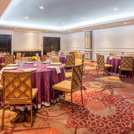 Crowne Plaza Panama By Ihg Hotel Kültér fotó