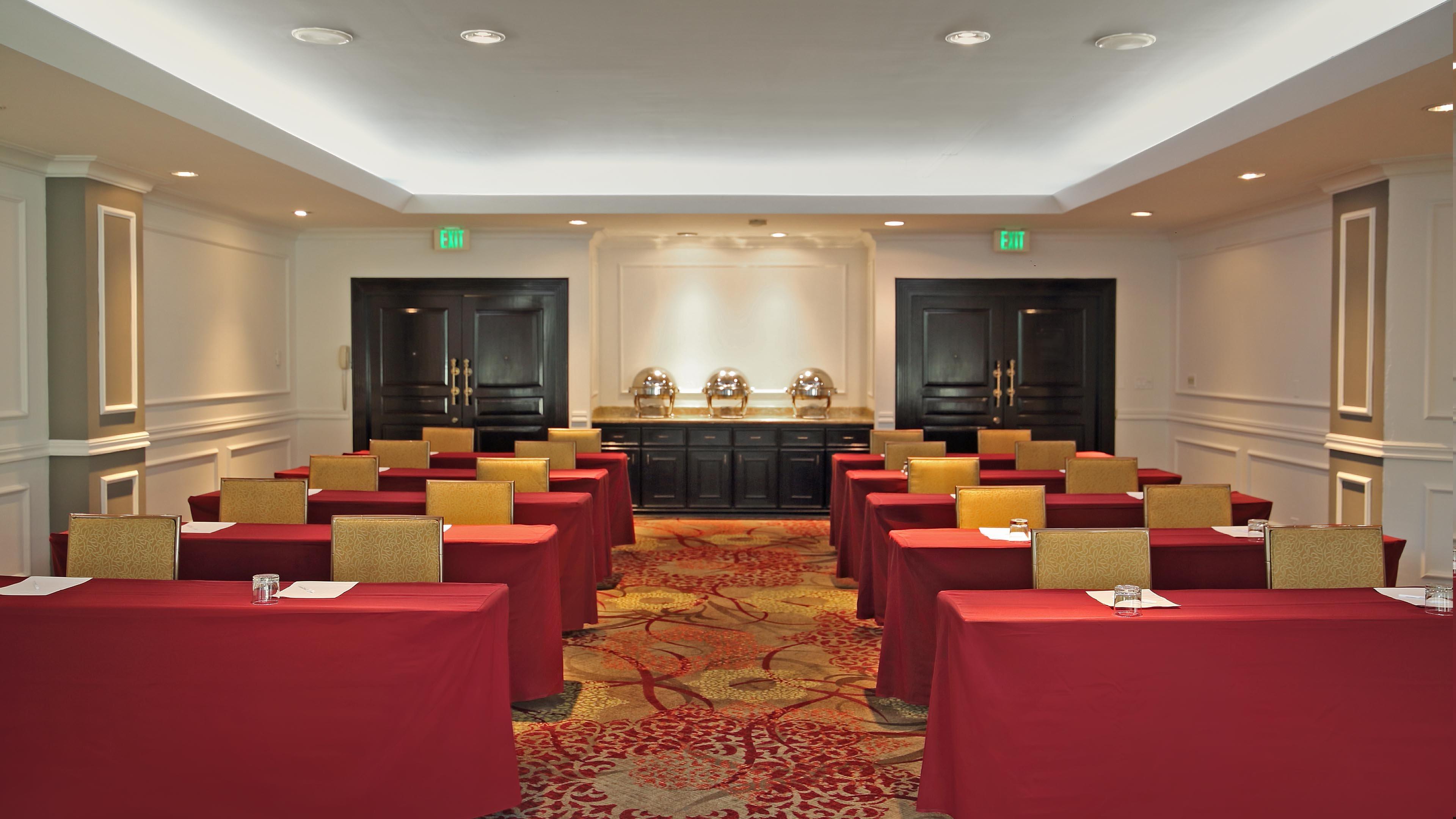 Crowne Plaza Panama By Ihg Hotel Kültér fotó