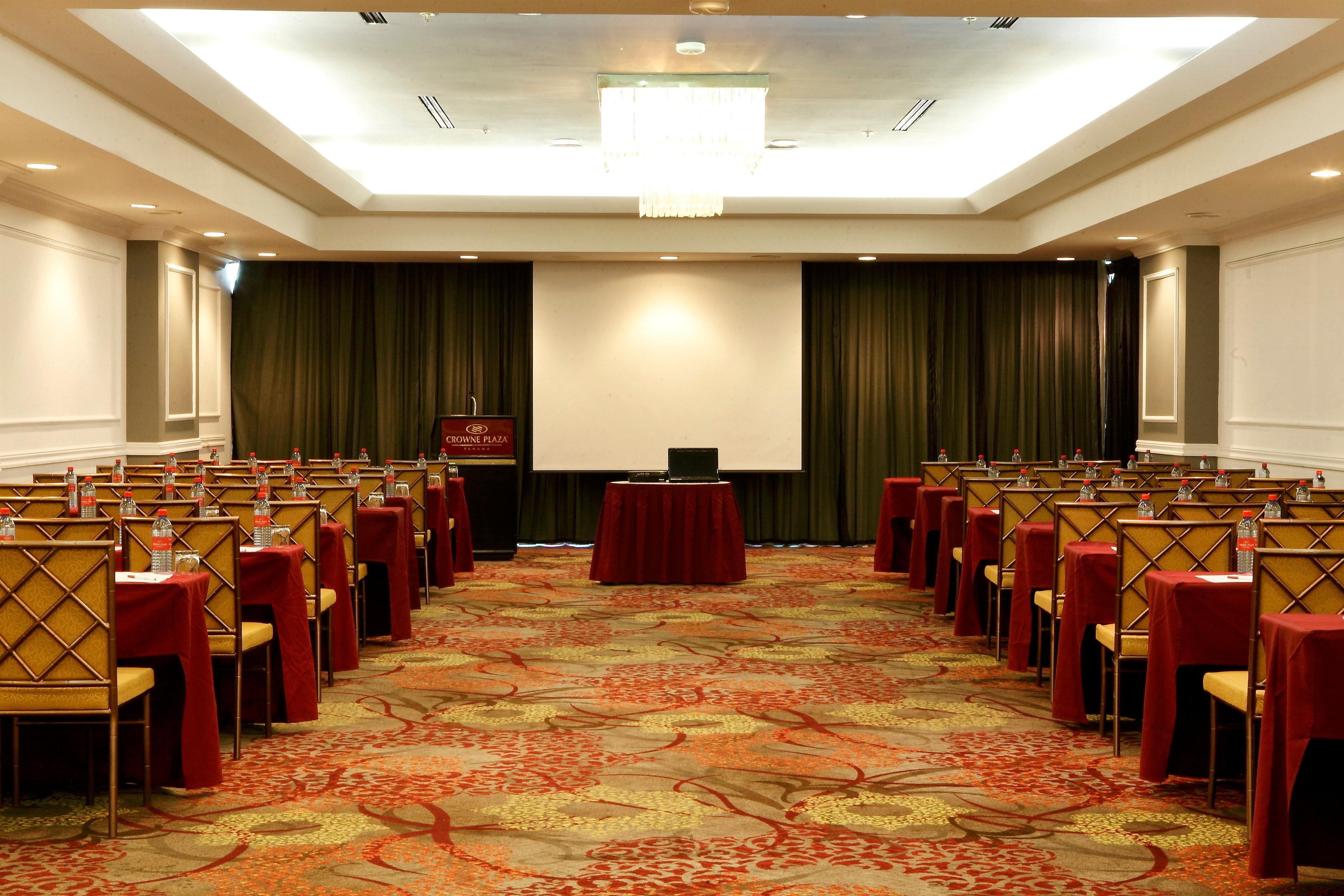 Crowne Plaza Panama By Ihg Hotel Kültér fotó