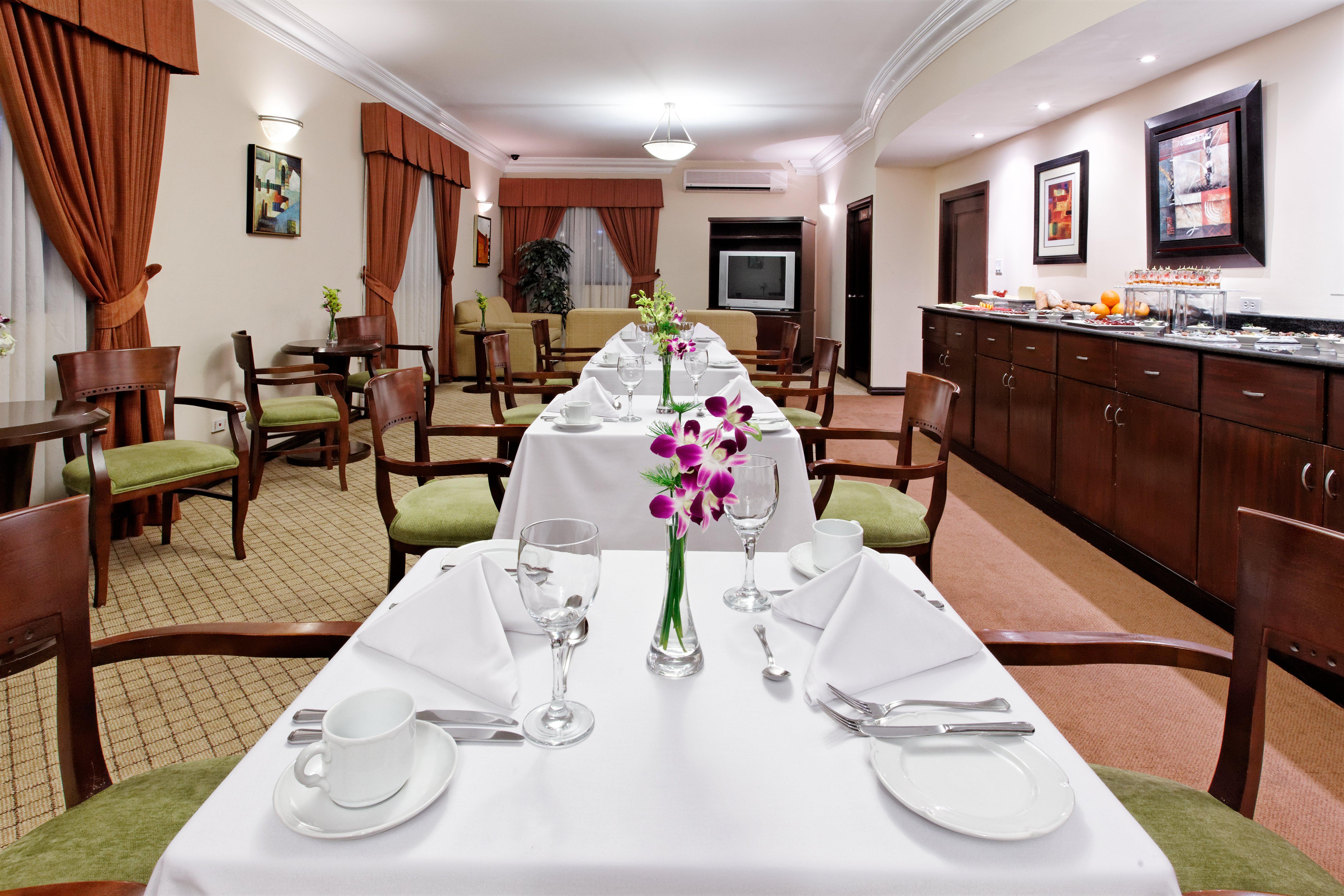 Crowne Plaza Panama By Ihg Hotel Kültér fotó