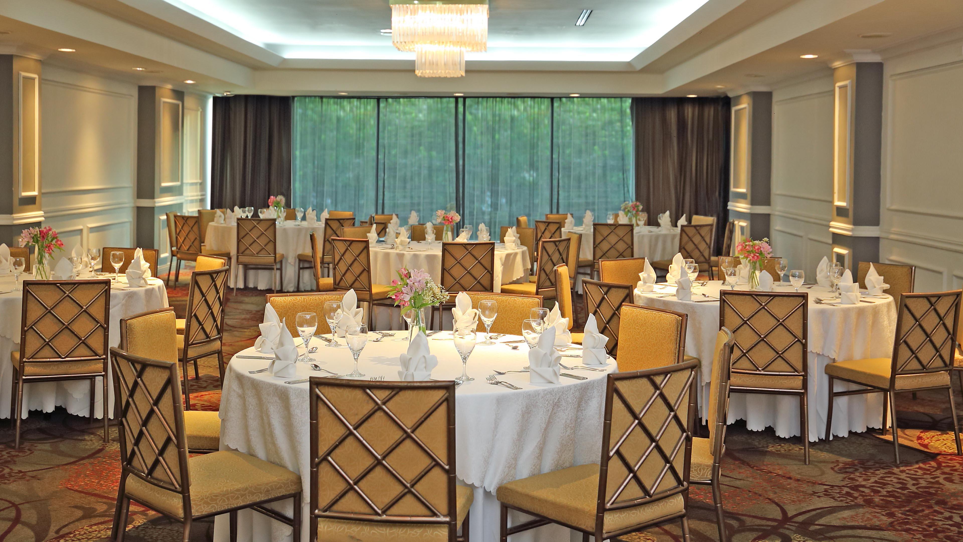 Crowne Plaza Panama By Ihg Hotel Kültér fotó