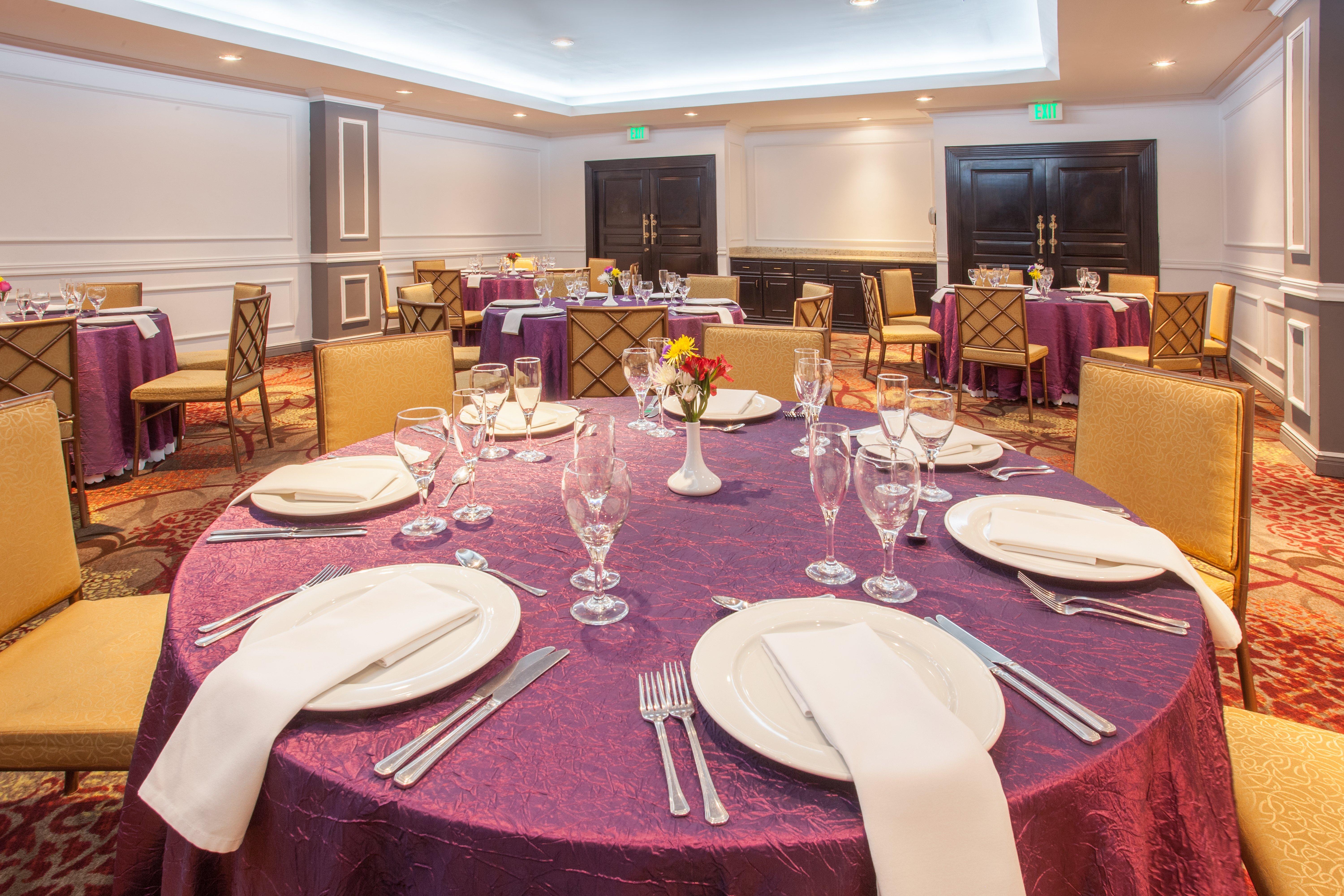 Crowne Plaza Panama By Ihg Hotel Kültér fotó