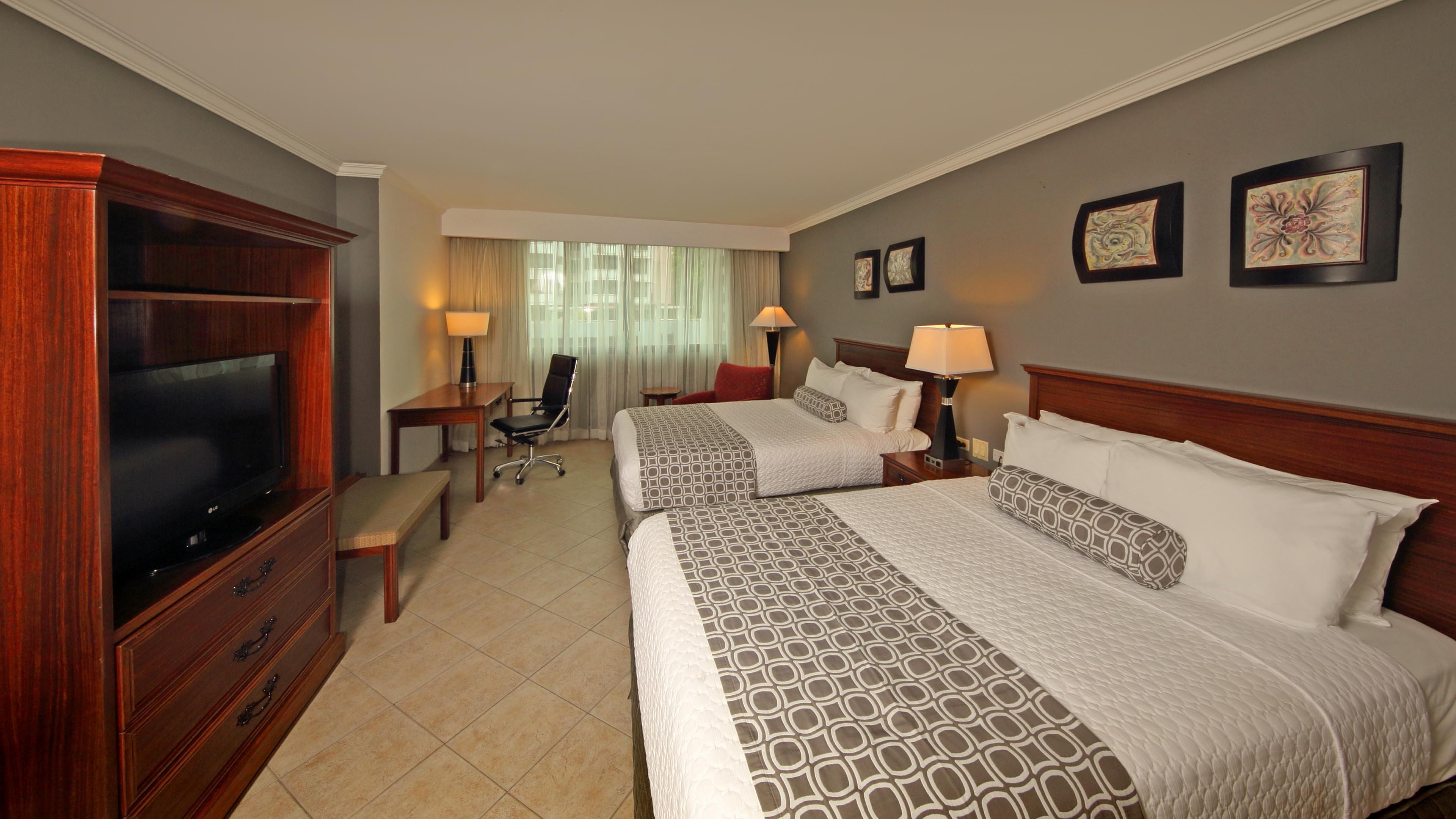 Crowne Plaza Panama By Ihg Hotel Kültér fotó