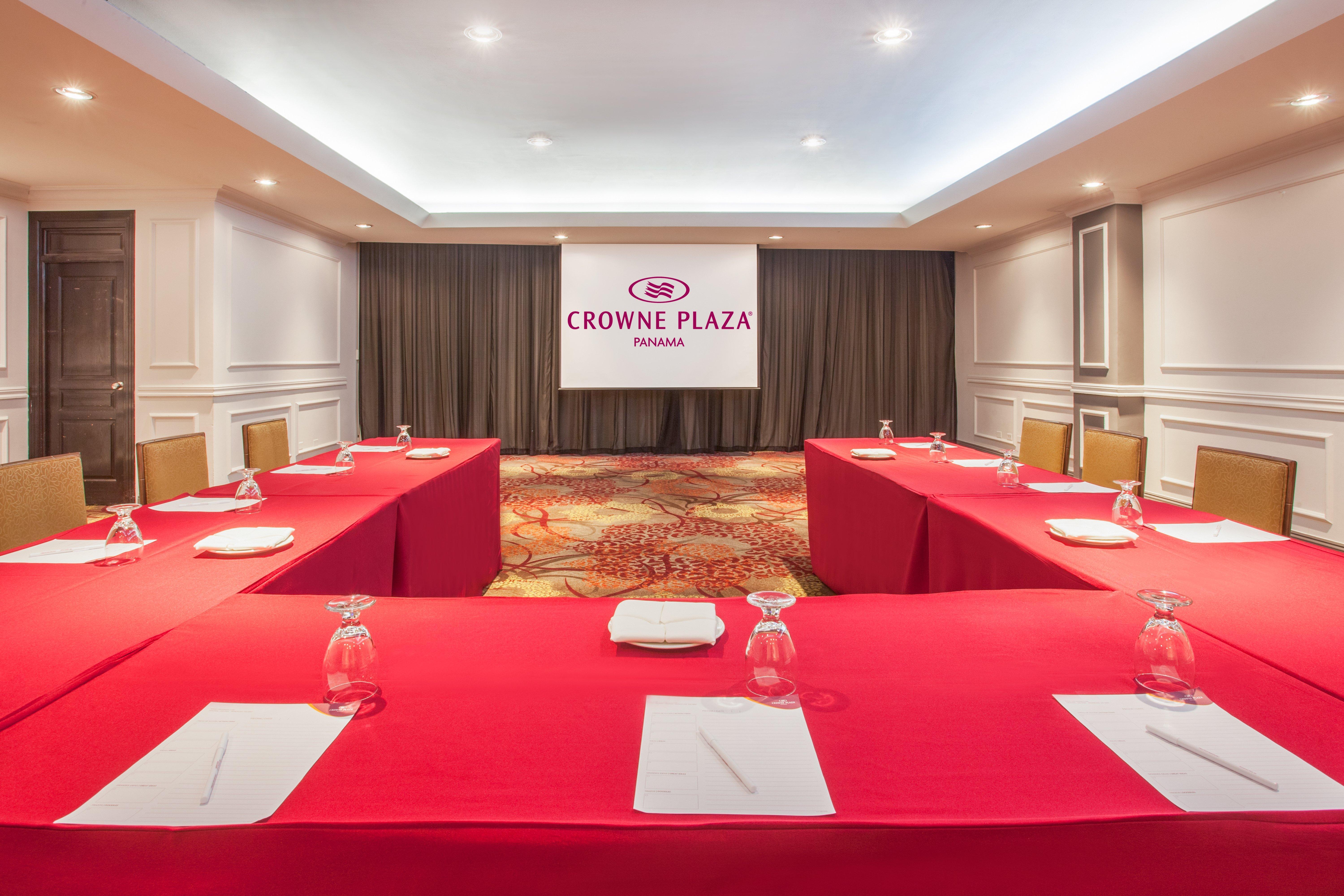 Crowne Plaza Panama By Ihg Hotel Kültér fotó