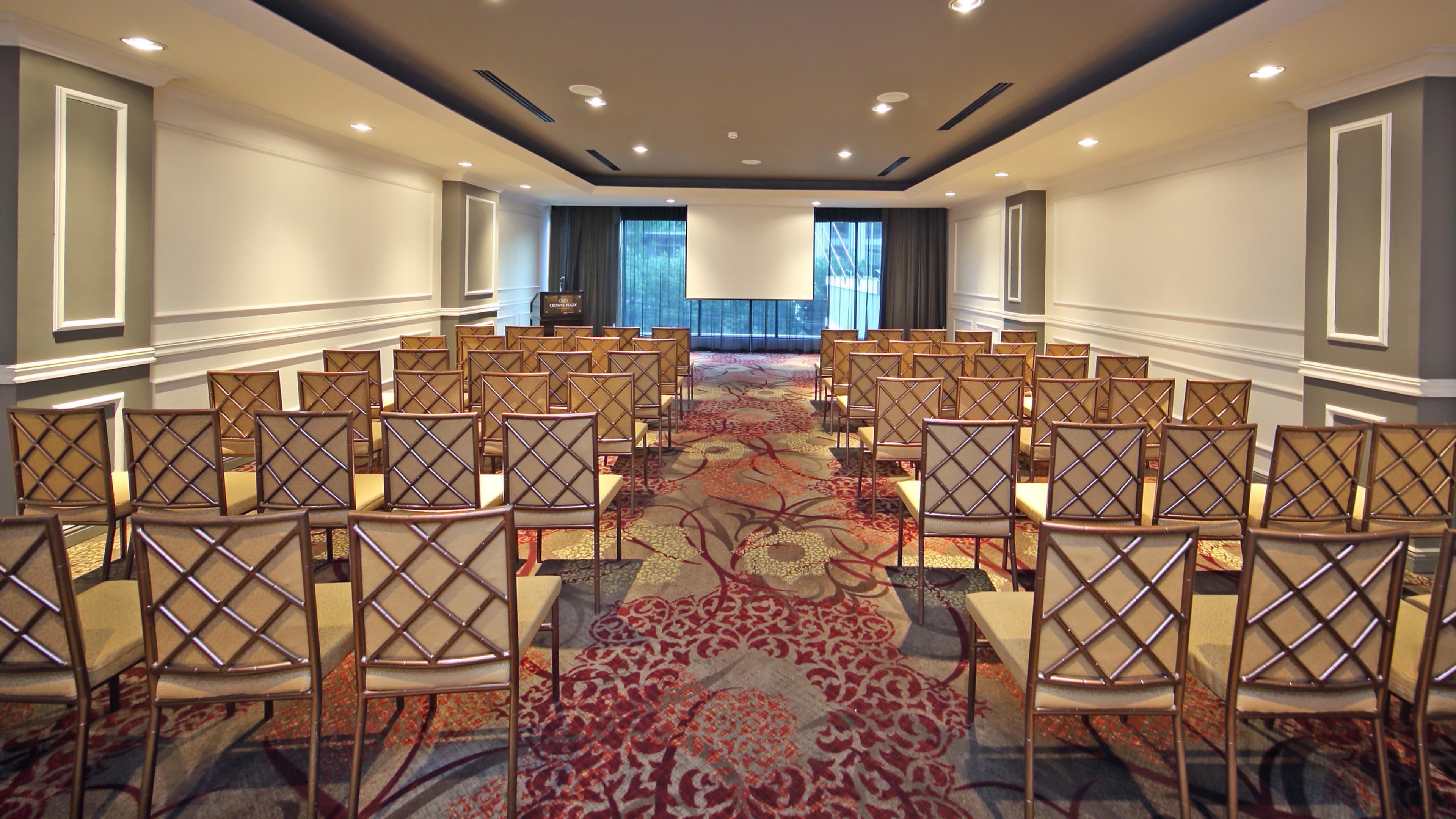 Crowne Plaza Panama By Ihg Hotel Kültér fotó