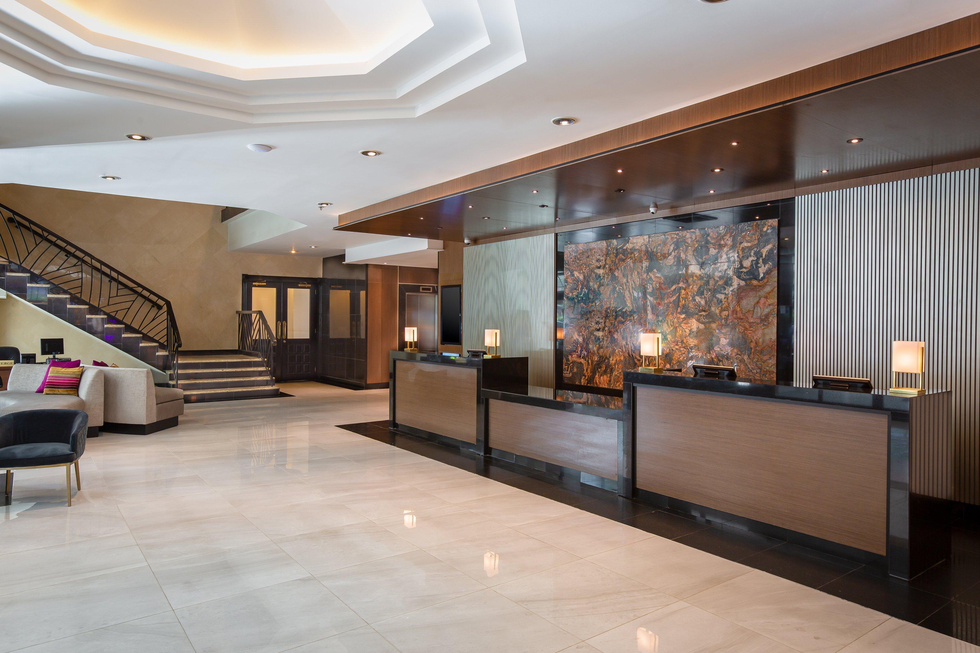 Crowne Plaza Panama By Ihg Hotel Kültér fotó