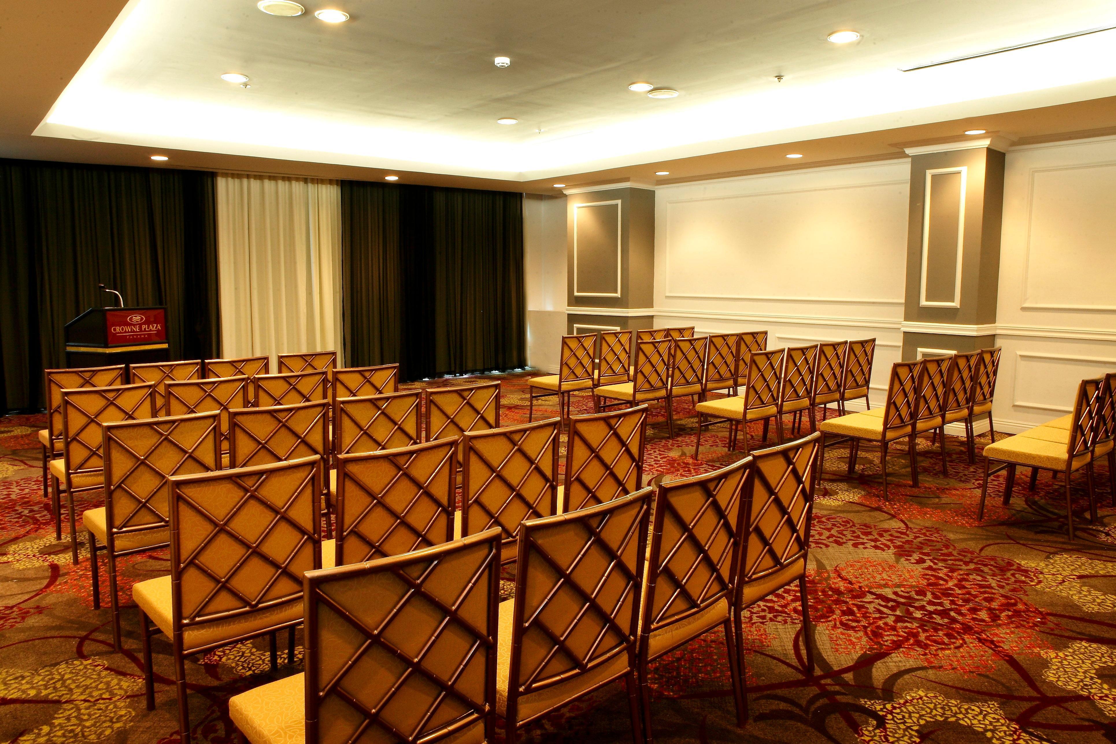Crowne Plaza Panama By Ihg Hotel Kültér fotó
