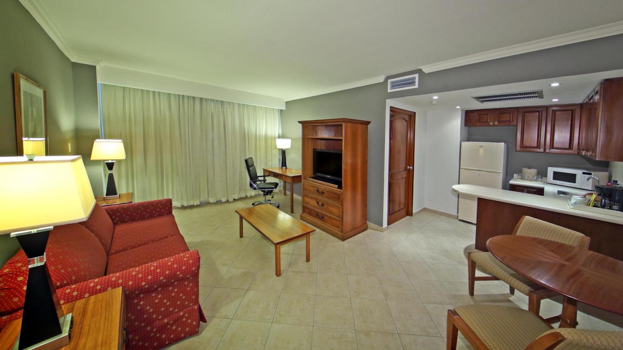 Crowne Plaza Panama By Ihg Hotel Kültér fotó