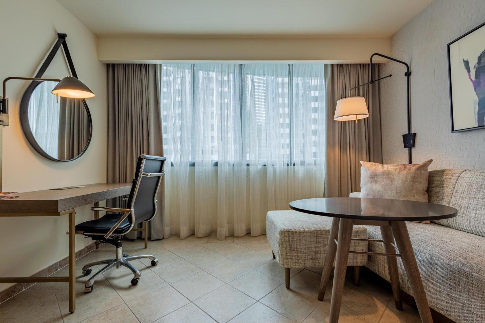 Crowne Plaza Panama By Ihg Hotel Kültér fotó